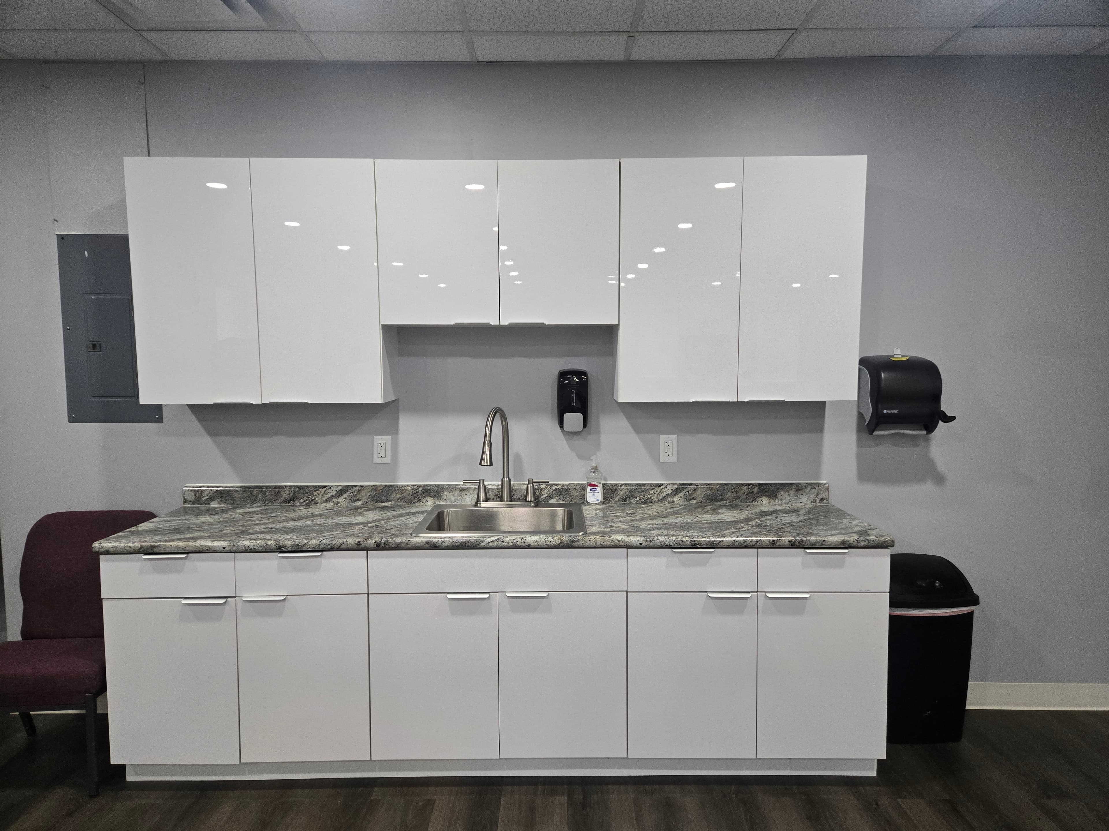 Vebcom Healthcare Community