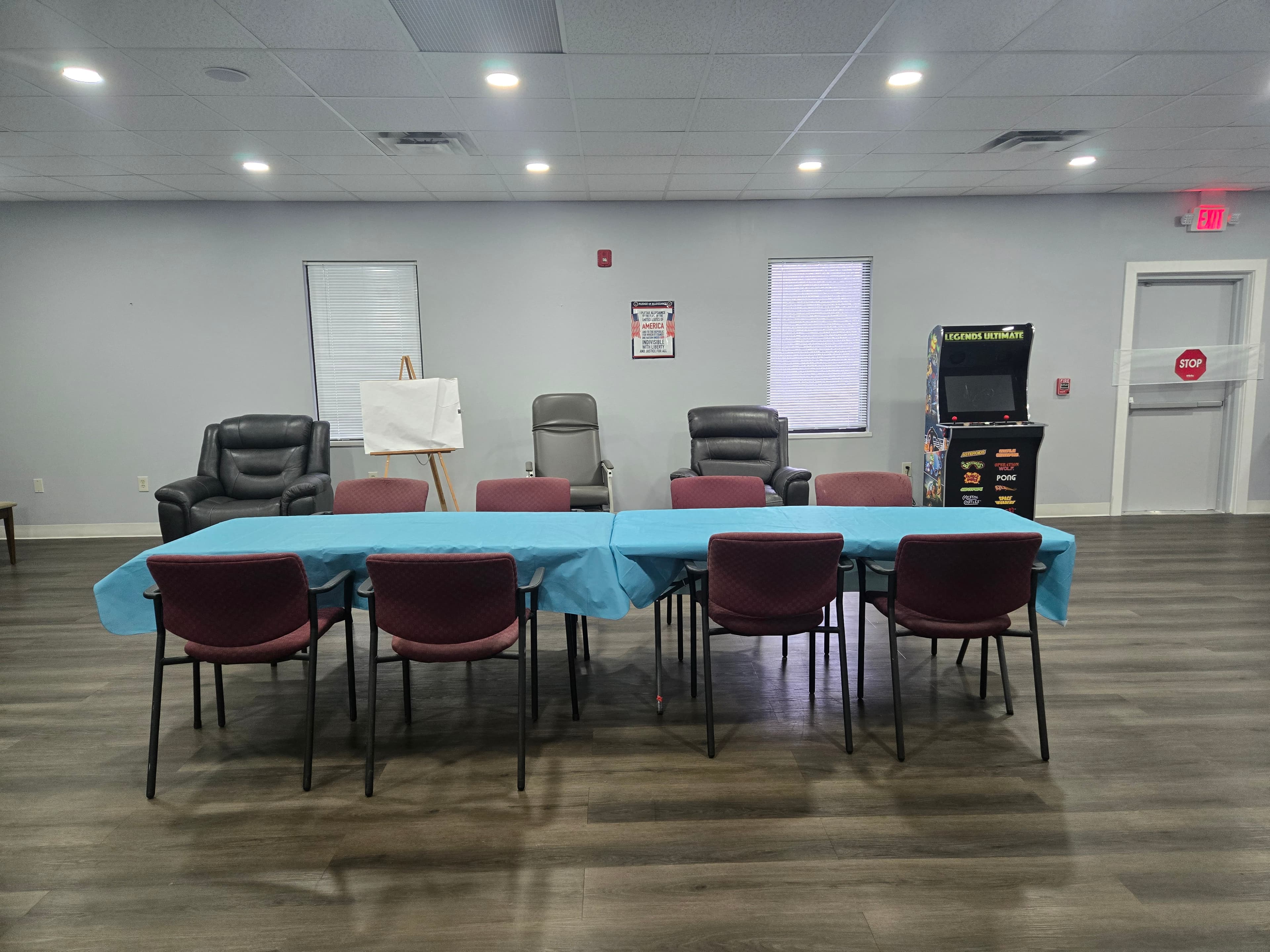 Vebcom Healthcare Community