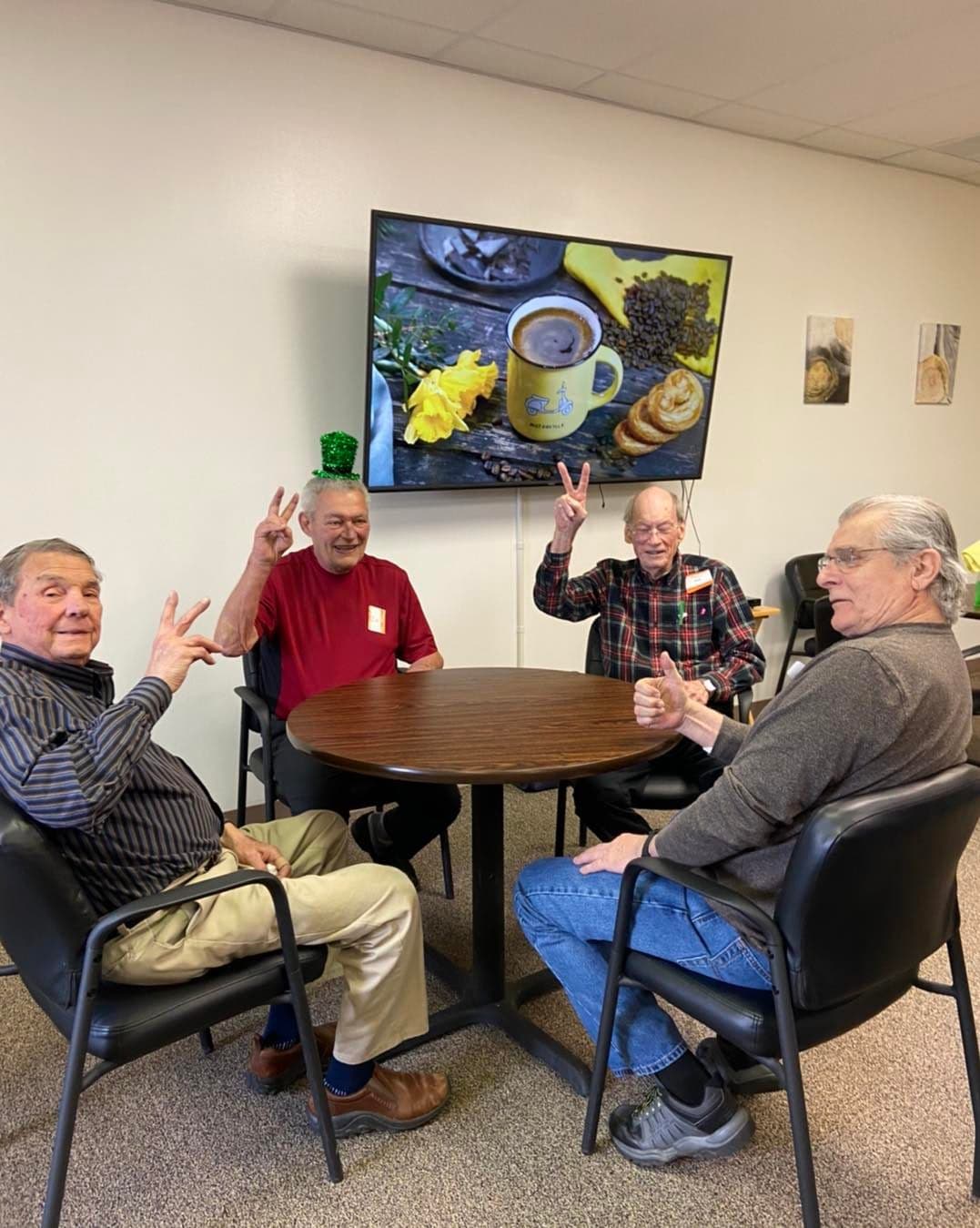 Vebcom Healthcare Community